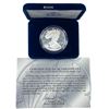 Image 1 : 2007-W American 1oz Silver Eagle Proof