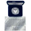 Image 2 : 2007-W American 1oz Silver Eagle Proof
