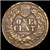 Image 2 : 1870 Indian Head Cent NEARLY UNCIRCULATED