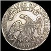 Image 2 : 1829 Capped Bust Half Dollar NEARLY UNCIRCULATED