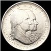 Image 1 : 1936 Sesquicentennial Half Dollar CLOSELY UNCIRCUL