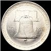 Image 2 : 1936 Sesquicentennial Half Dollar CLOSELY UNCIRCUL