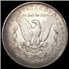 Image 2 : 1901 Morgan Silver Dollar CLOSELY UNCIRCULATED