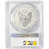 Image 2 : 2019-W ASE PCGS PR70 1st Strike, Enhanced Rev