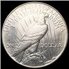 Image 2 : 1934 Silver Peace Dollar UNCIRCULATED