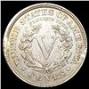 Image 2 : 1883 Liberty Victory Nickel HIGH GRADE