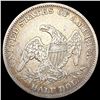 Image 2 : 1839-O Capped Bust Half Dollar LIGHTLY CIRCULATED