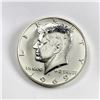 Image 3 : 1969-S 20 Coin Roll Kennedy Half Dollars BU