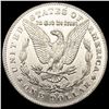 Image 2 : 1878-CC Morgan Silver Dollar HIGH GRADE