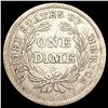 Image 2 : 1840-O Seated Liberty Dime CLOSELY UNCIRCULATED