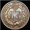 Image 2 : 1869 Indian Head Cent LIGHTLY CIRCULATED