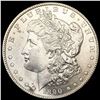 Image 1 : 1890-S Morgan Silver Dollar UNCIRCULATED