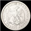 Image 2 : 1875-S Twenty Cent Piece NICELY CIRCULATED