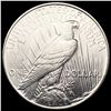 Image 2 : 1935 Silver Peace Dollar UNCIRCULATED