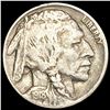 Image 1 : 1918-D Buffalo Nickel LIGHTLY CIRCULATED