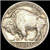 Image 2 : 1918-D Buffalo Nickel LIGHTLY CIRCULATED