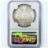 Image 2 : 1901-O Morgan Silver Dollar NGC MS64 Wrong Date
