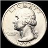 Image 1 : 1932-S Washington Silver Quarter UNCIRCULATED