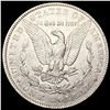 Image 2 : 1902 Morgan Silver Dollar CLOSELY UNCIRCULATED