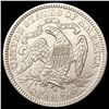 Image 2 : 1876-S Seated Liberty Quarter UNCIRCULATED