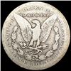 Image 2 : 1878-CC Morgan Silver Dollar NICELY CIRCULATED