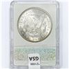 Image 2 : 1885-P Morgan Silver Dollar SGS MS67 VAM-6
