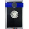 Image 2 : 1884-CC Morgan Silver Dollar NGC MS62 PL GSA