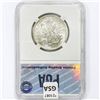 Image 2 : 1937 Boone Half Dollar PGA MS65+