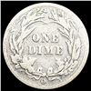 Image 2 : 1896-O Barber Dime NICELY CIRCULATED