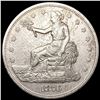 Image 1 : 1876-S Silver Trade Dollar HIGH GRADE