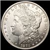 Image 1 : 1879-O Morgan Silver Dollar UNCIRCULATED