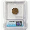 Image 2 : 1902 Indian Head Cent ICG MS64 BN