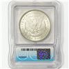 Image 2 : 1885 Morgan Silver Dollar ICG MS65