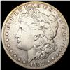 Image 1 : 1903-S Morgan Silver Dollar NICELY CIRCULATED
