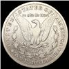Image 2 : 1903-S Morgan Silver Dollar NICELY CIRCULATED