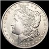 Image 1 : 1878 7TF Rev 79 Morgan Silver Dollar UNCIRCULATED