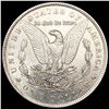 Image 2 : 1878 7TF Rev 79 Morgan Silver Dollar UNCIRCULATED
