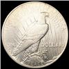 Image 2 : 1934-D Silver Peace Dollar CLOSELY UNCIRCULATED