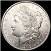 Image 1 : 1902 Morgan Silver Dollar CLOSELY UNCIRCULATED