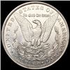 Image 2 : 1902 Morgan Silver Dollar CLOSELY UNCIRCULATED