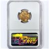 Image 2 : 1930 Wheat Cent NGC MS66 RD