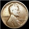 Image 1 : 1922-D Wheat Cent NICELY CIRCULATED