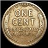 Image 2 : 1922-D Wheat Cent NICELY CIRCULATED
