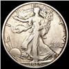Image 1 : 1919 Walking Liberty Half Dollar LIGHTLY CIRCULATE