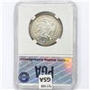 Image 2 : 1883 Seated Liberty Half Dollar PGA PR67+ DCAM