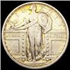 Image 1 : 1917-D Standing Liberty Quarter LIGHTLY CIRCULATED
