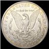 Image 2 : 1897-S Morgan Silver Dollar CLOSELY UNCIRCULATED
