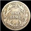 Image 2 : 1903-S Barber Dime NICELY CIRCULATED