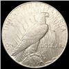 Image 2 : 1928-S Silver Peace Dollar CLOSELY UNCIRCULATED