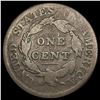 Image 2 : 1811 Large Cent NICELY CIRCULATED